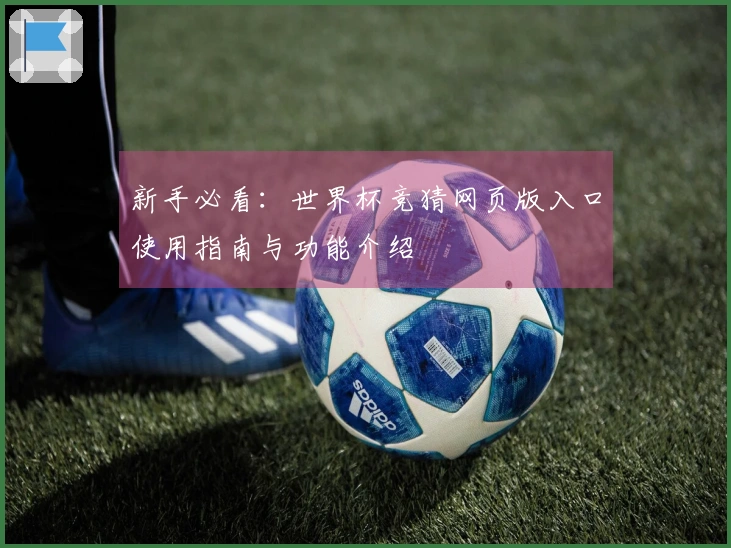 新手必看:世界杯竞猜网页版入口使用指南与功能介绍