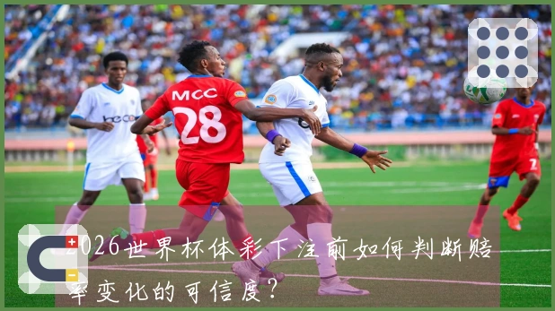 2026世界杯体彩下注前如何判断赔率变化的可信度?